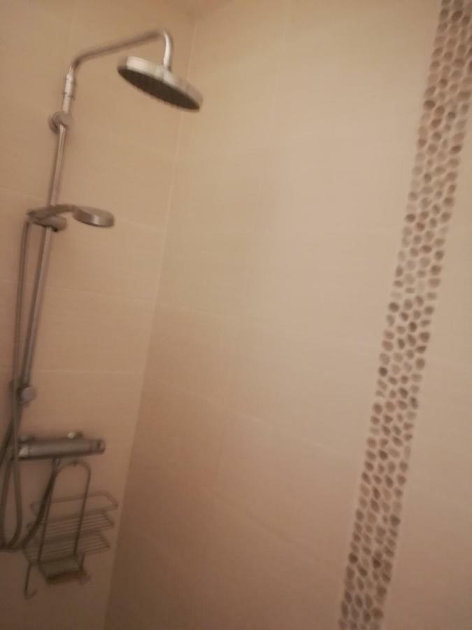 Maison Valras Acces Direct A La Plage Luaran gambar